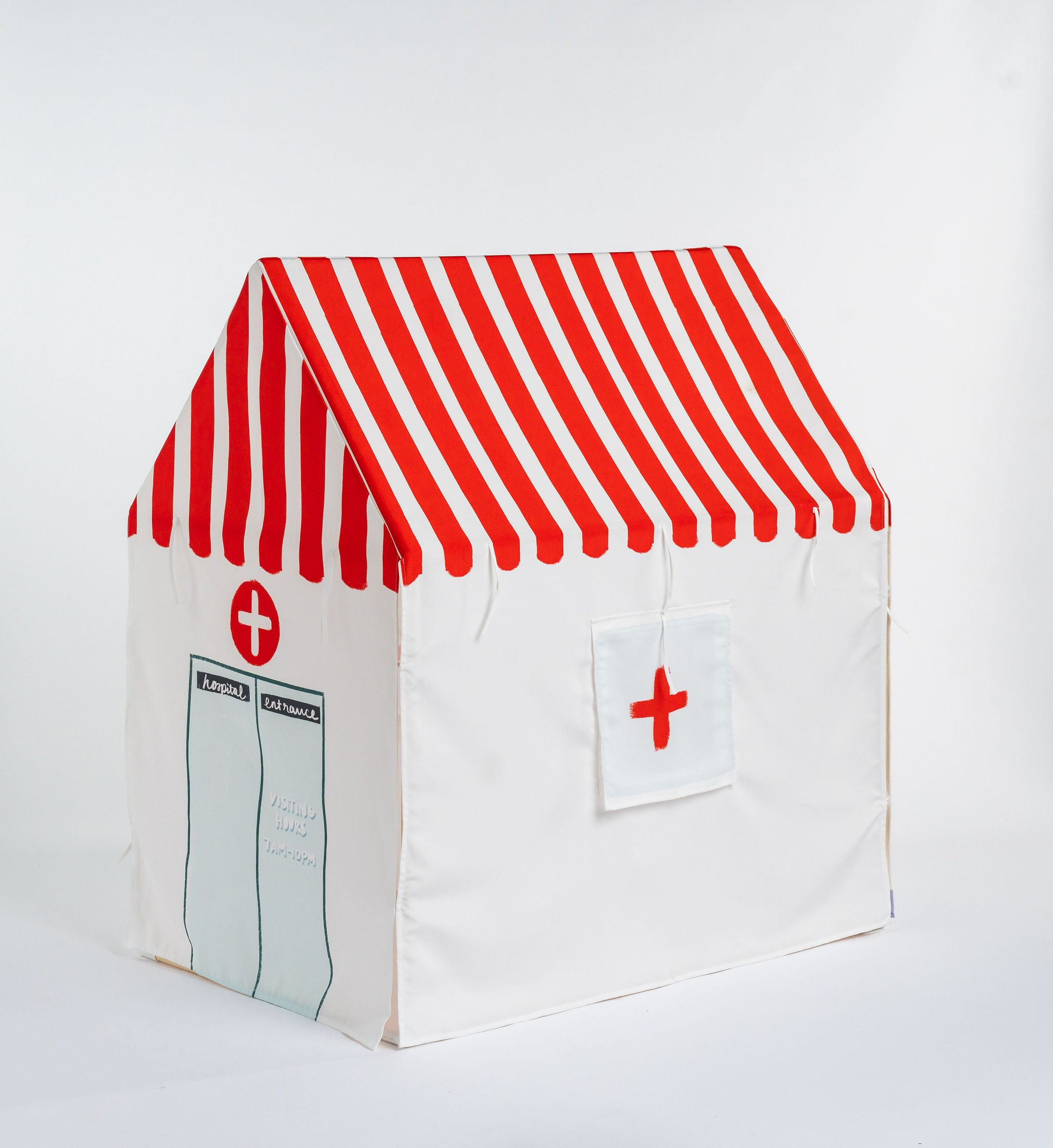 Flippi Hospital Tent (Includes Flippi Frame & Tent Cover)