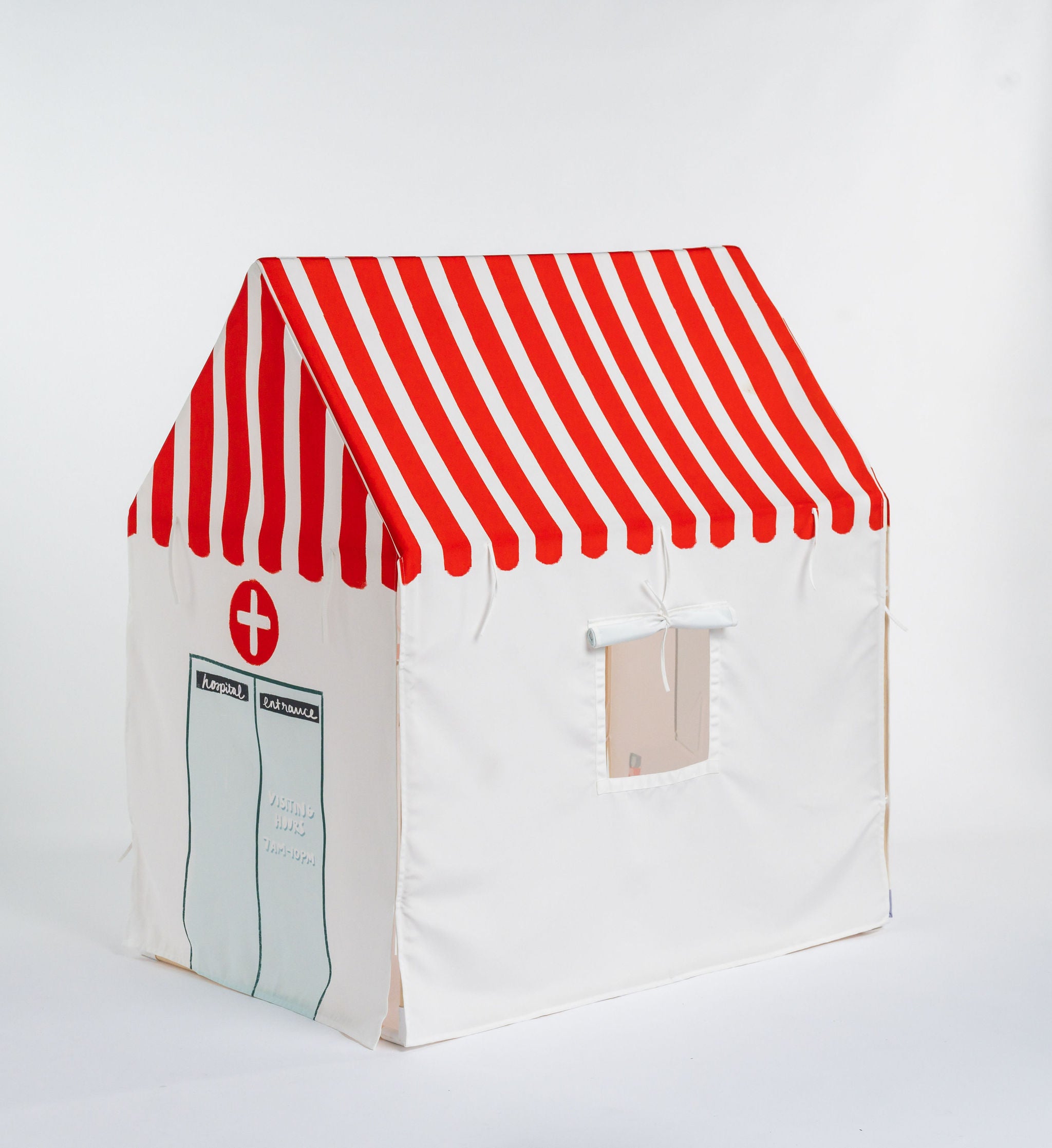 Flippi Hospital Tent Cover