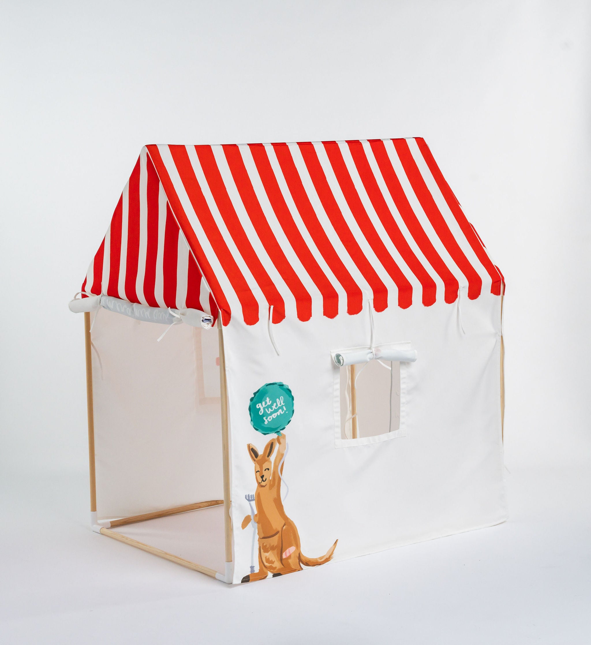 Flippi Hospital Tent Cover