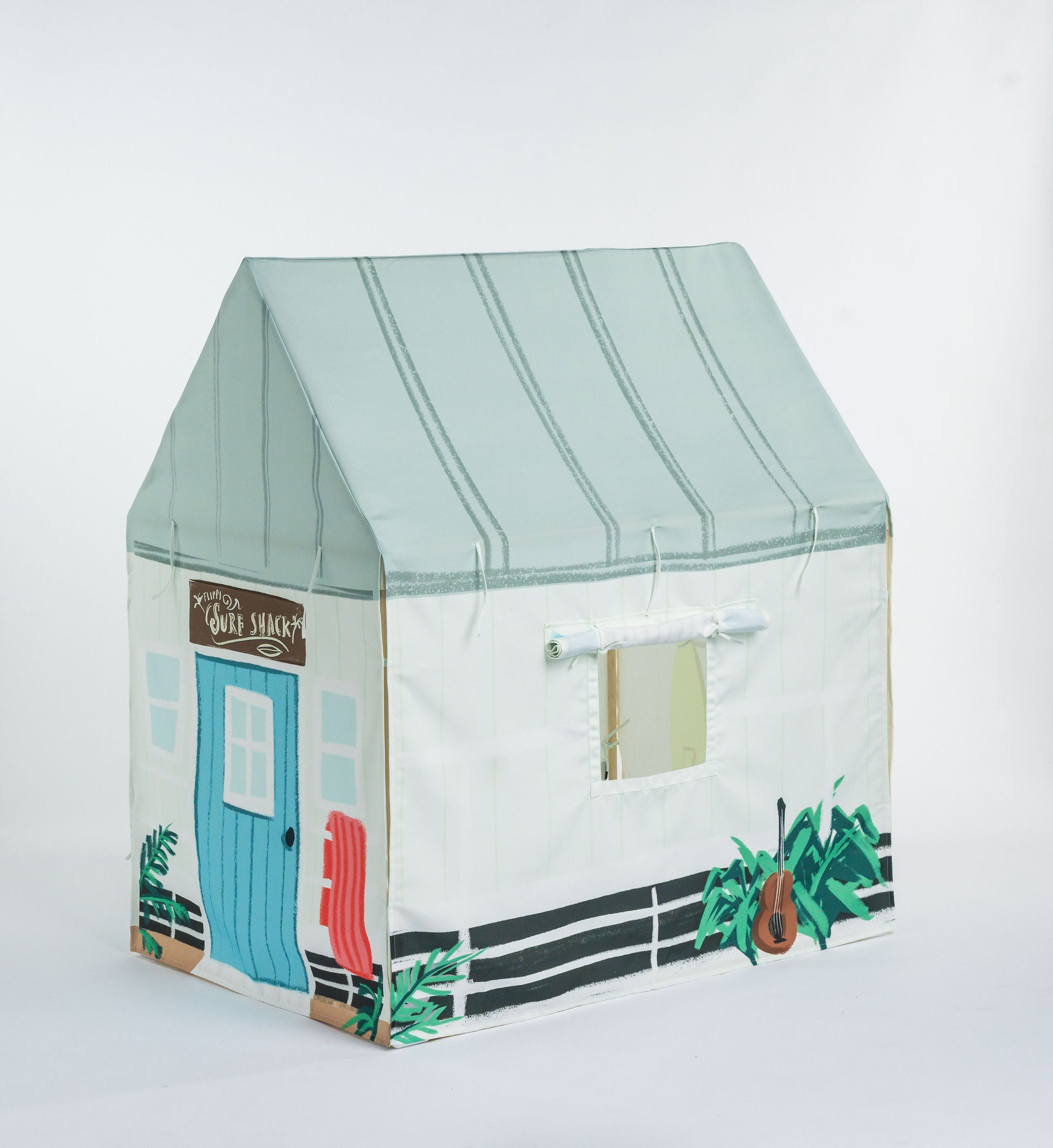 Flippi Surf Shack Tent Cover