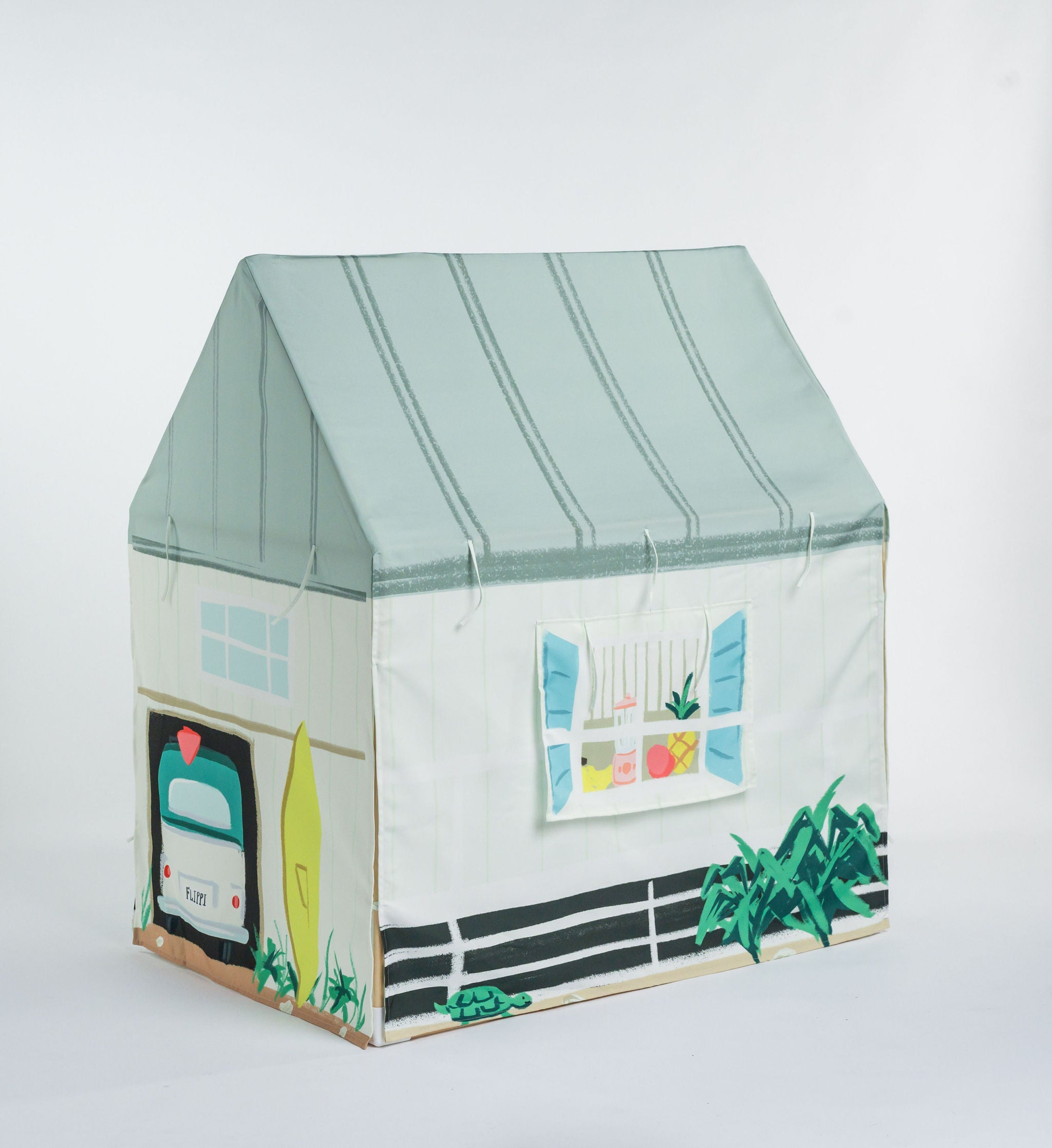 Flippi Surf Shack Tent Cover