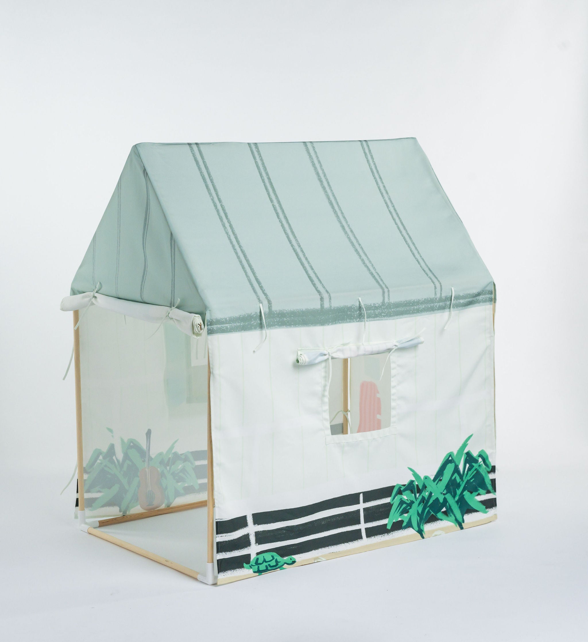 Flippi Surf Shack Tent Cover