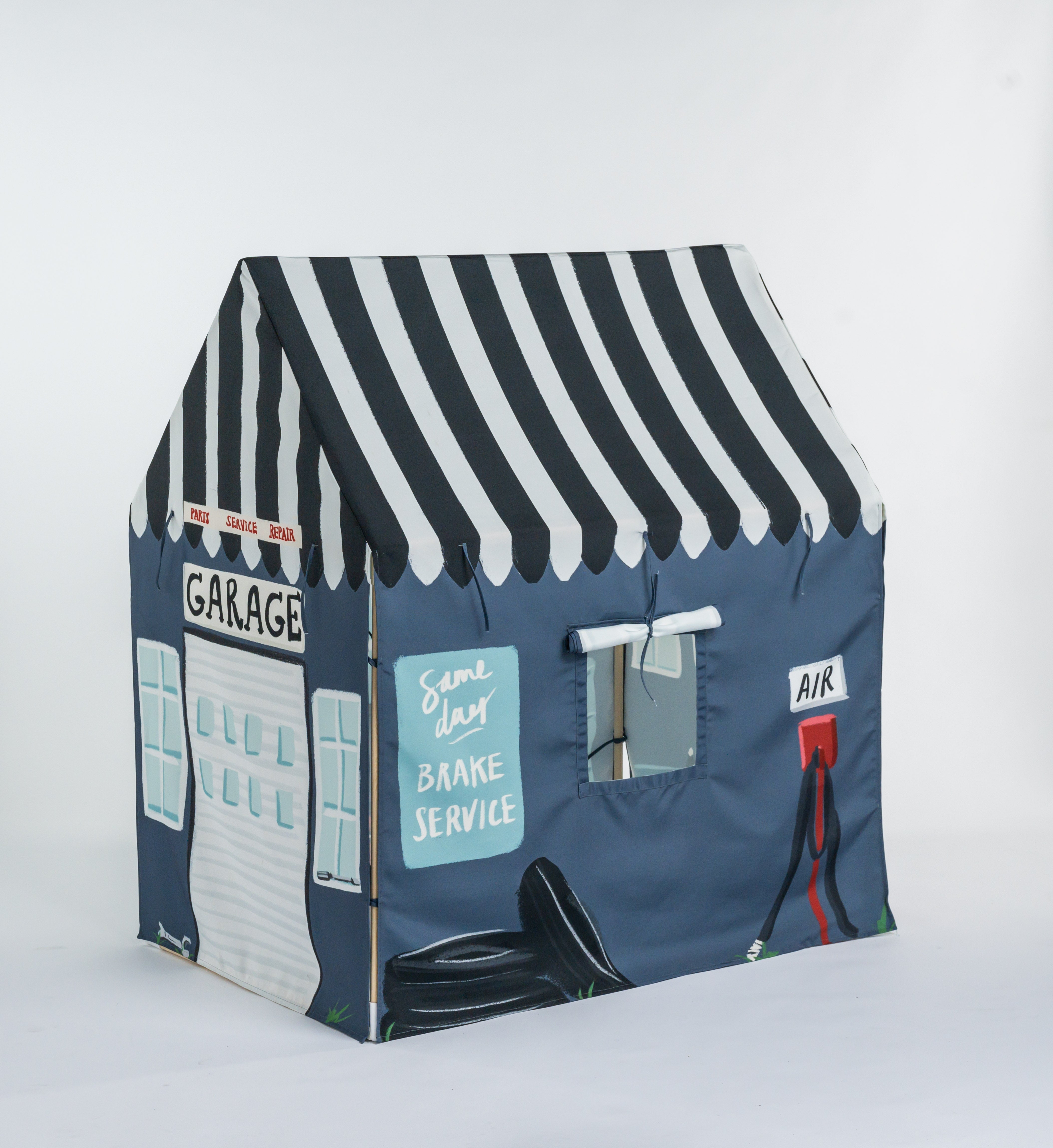 Flippi Mechanic Tent Cover