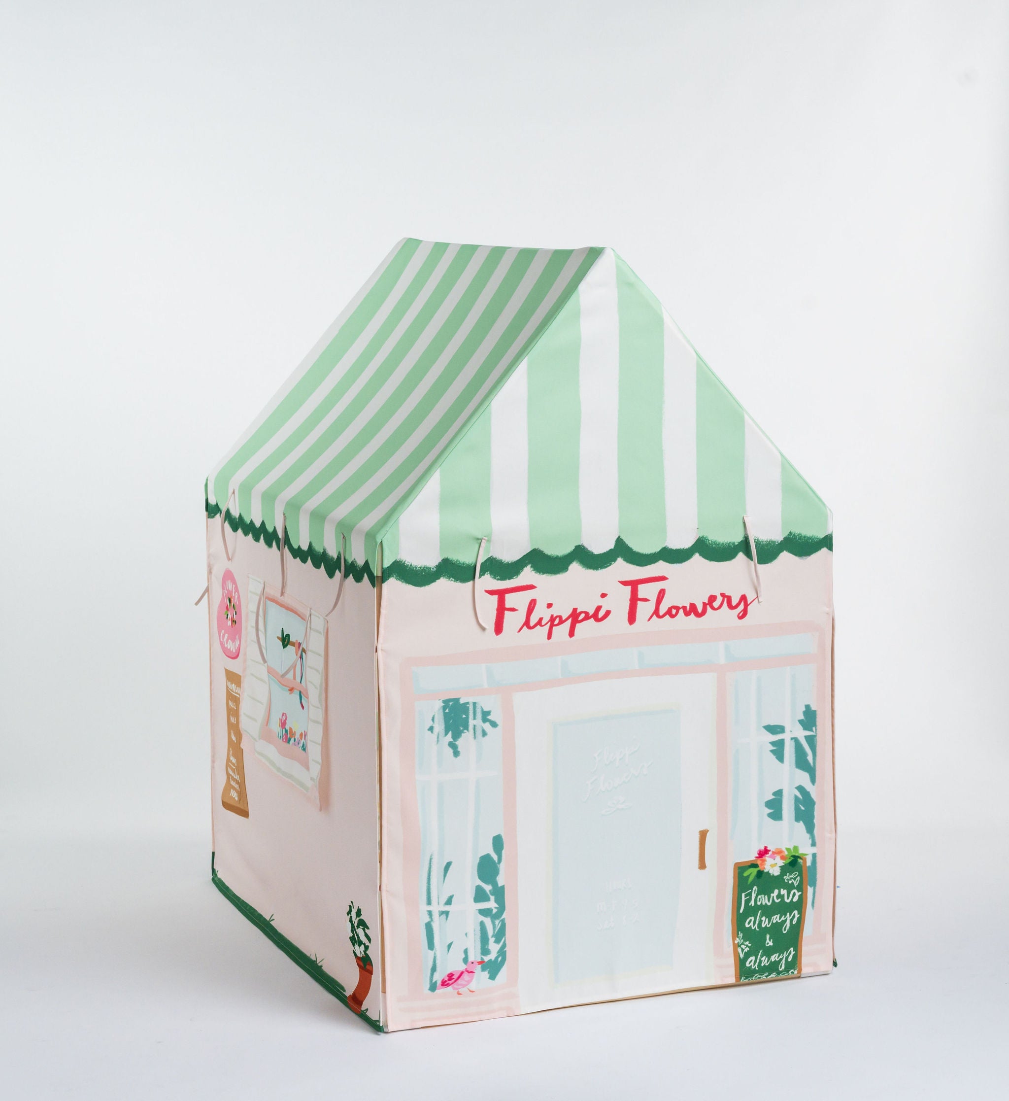 Flippi Florist Tent (Includes Flippi Frame & Tent Cover)