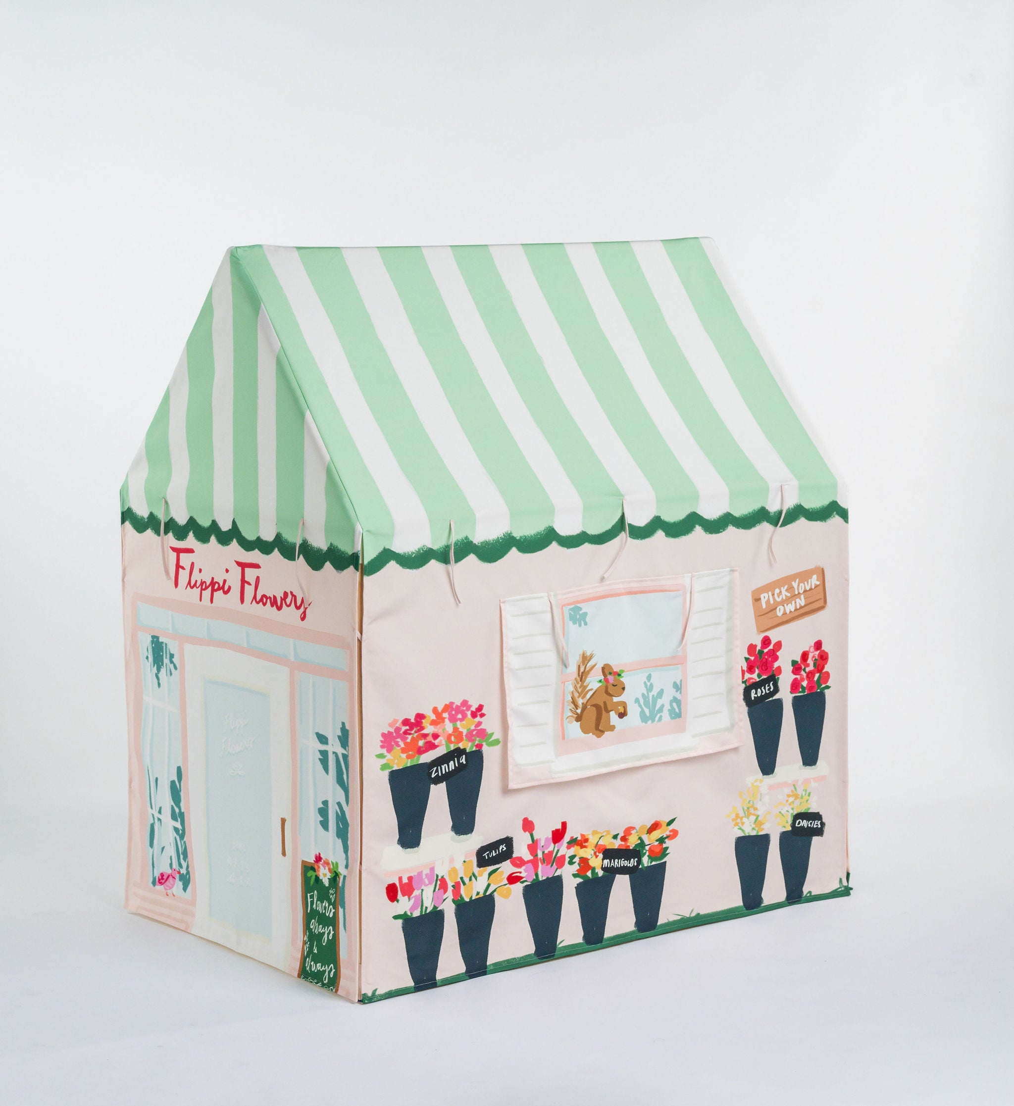 Flippi Florist Tent (Includes Flippi Frame & Tent Cover)