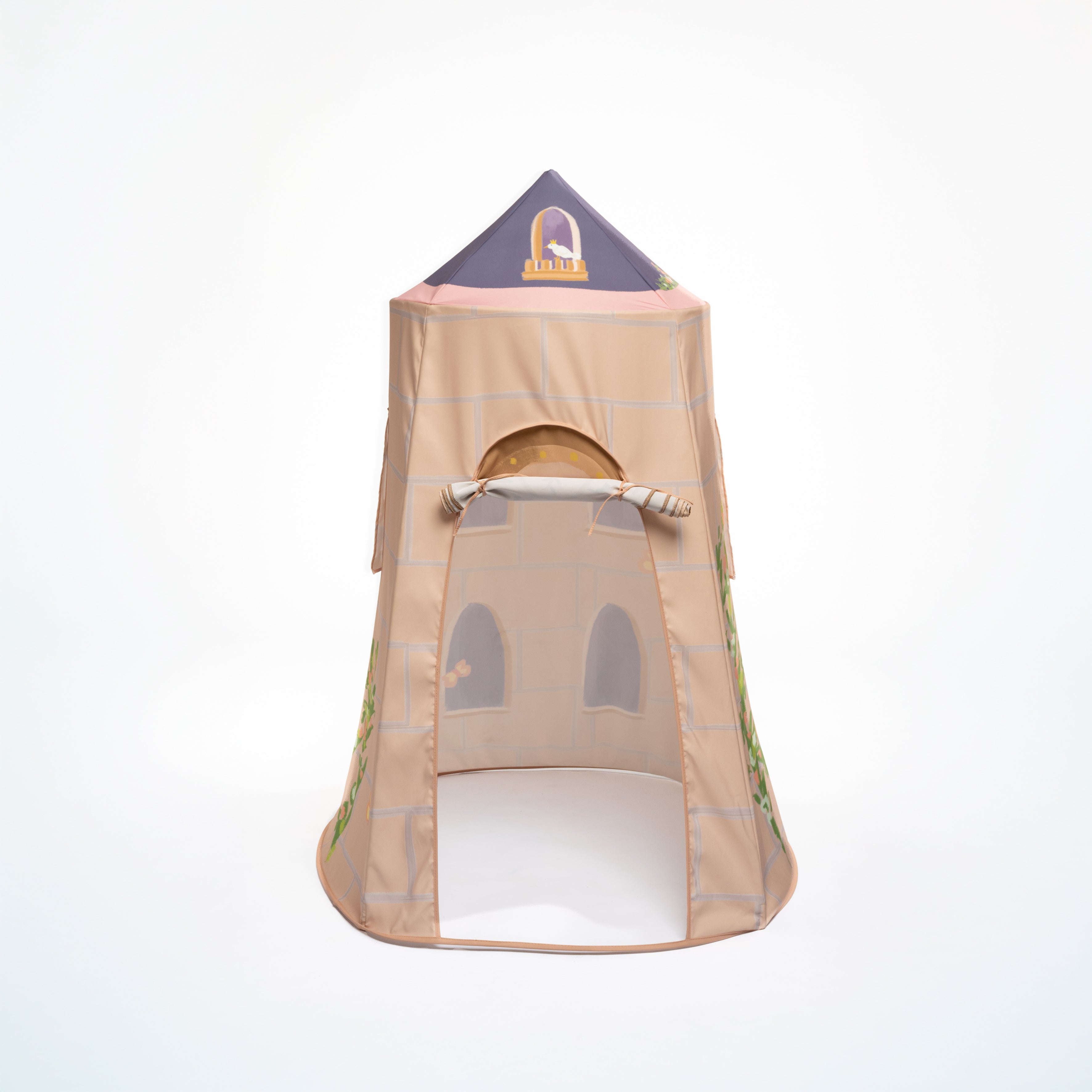 Flippi Pop-Up Castle Tent