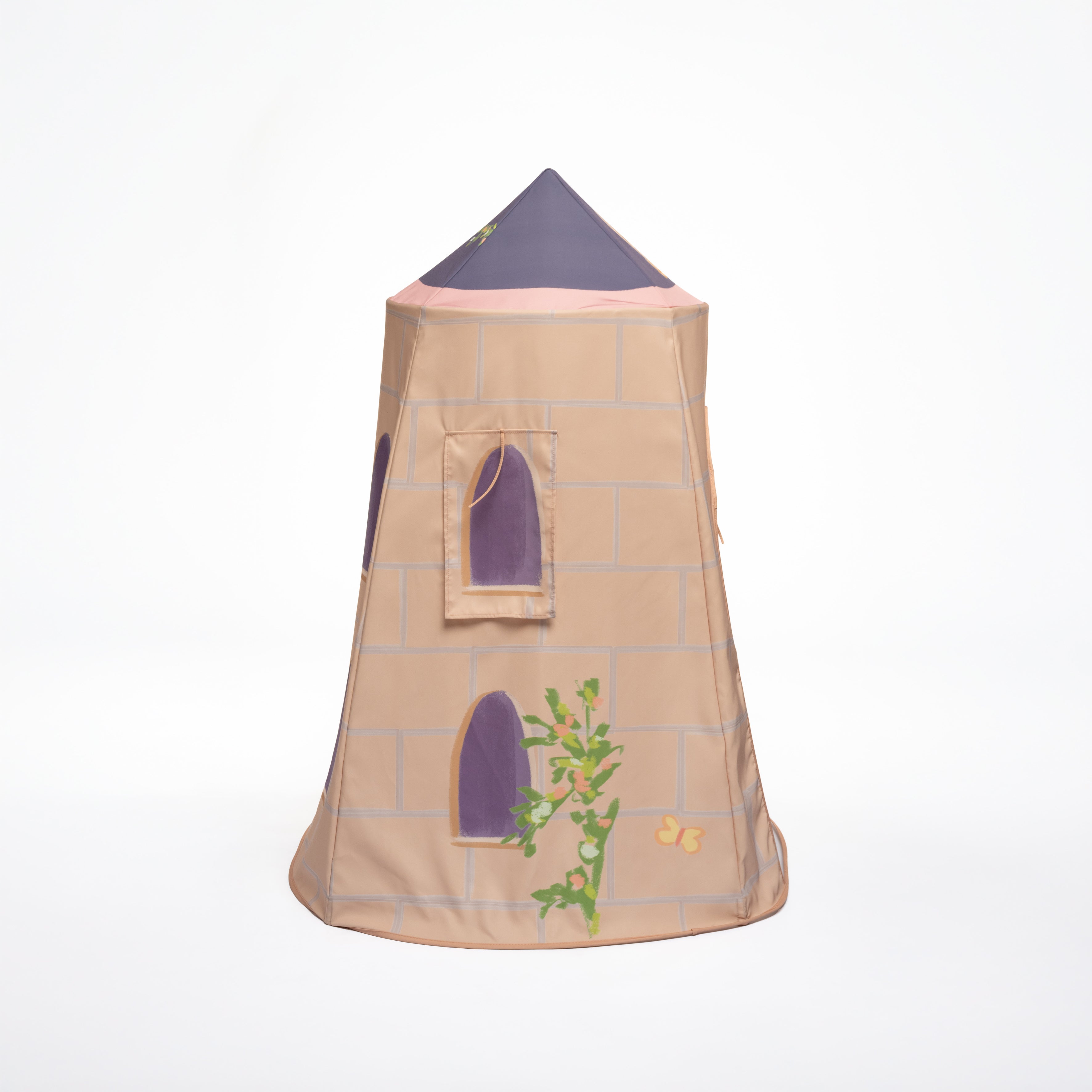 Flippi Pop-Up Castle Tent Cover