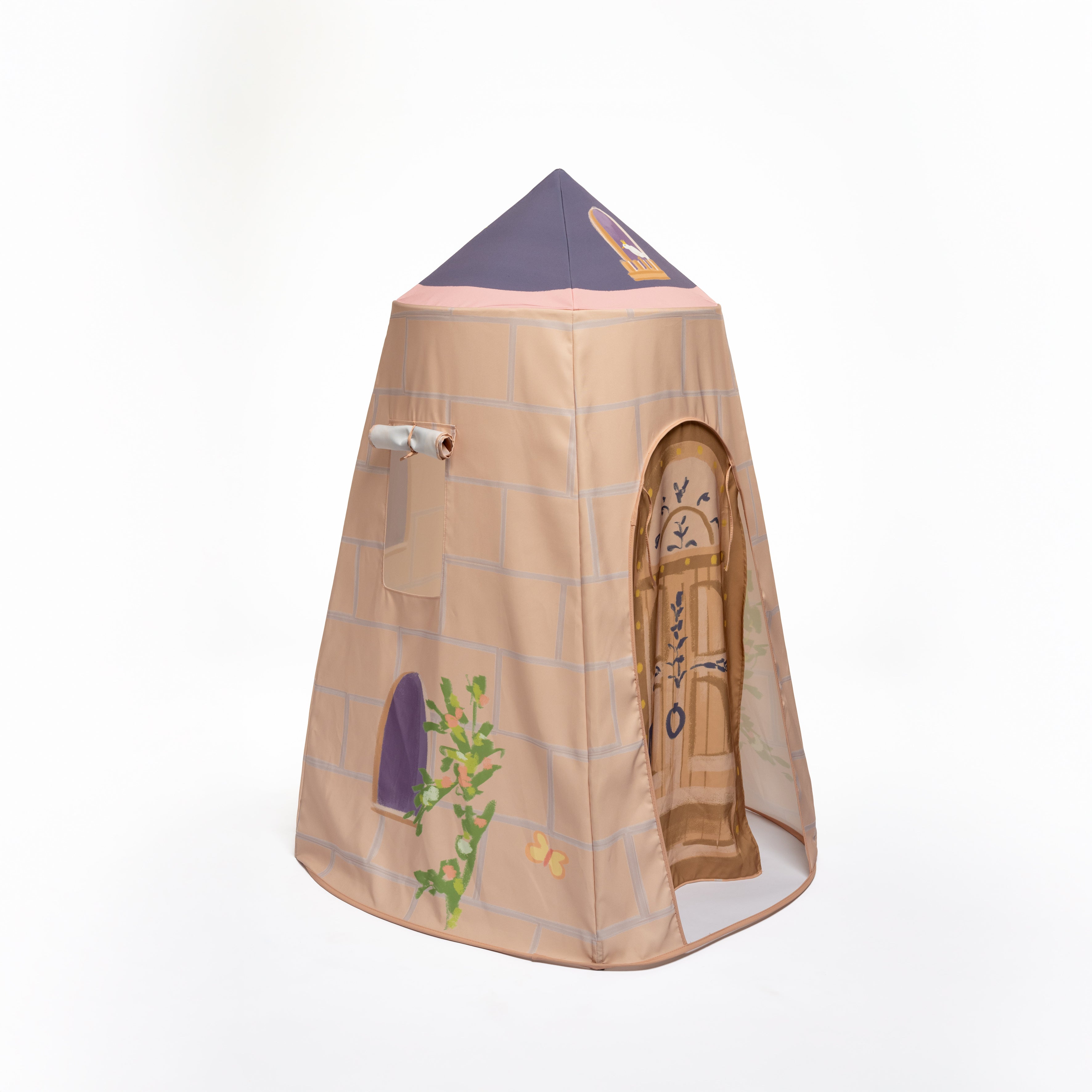 Flippi Pop-Up Castle Tent Cover