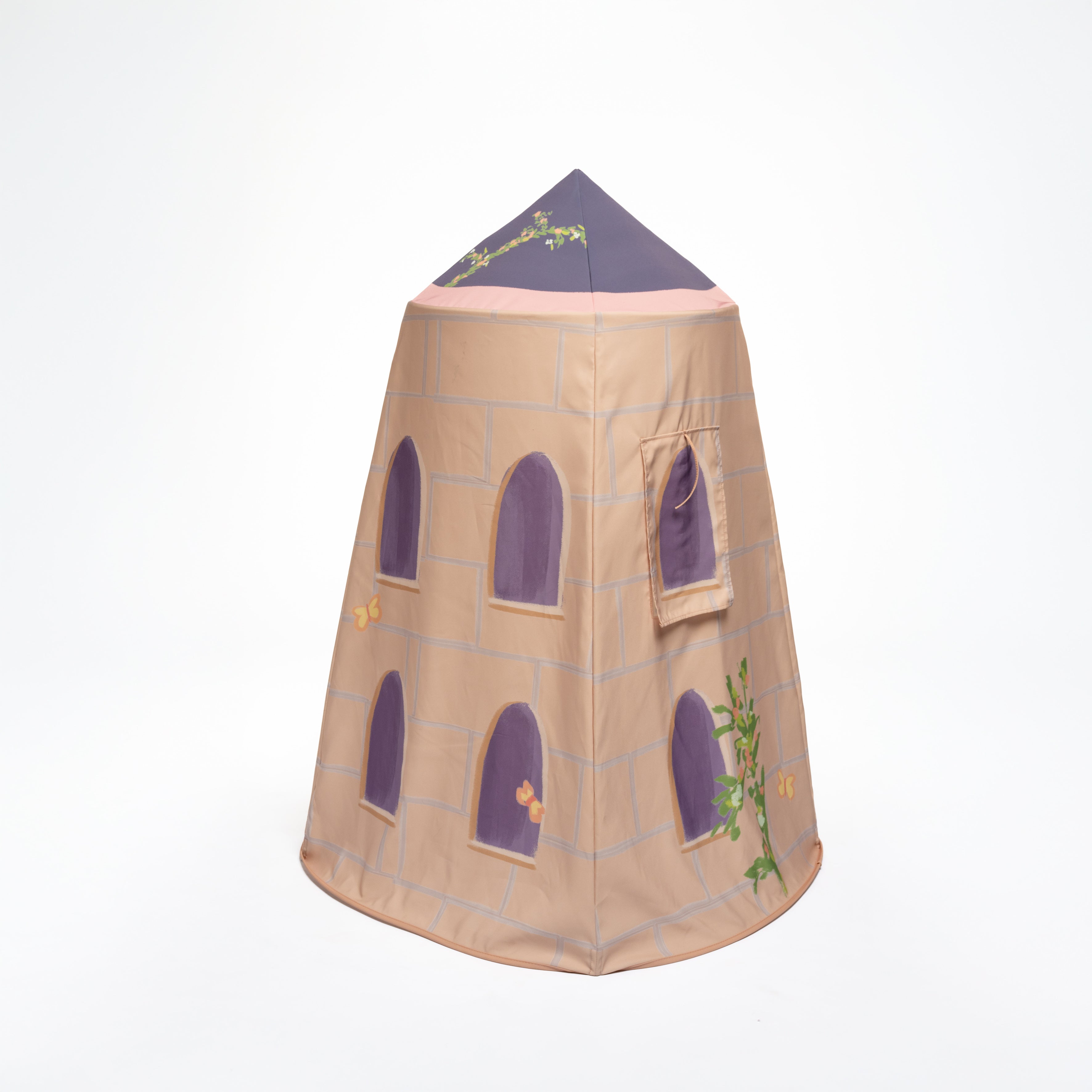 Flippi Pop-Up Castle Tent Cover
