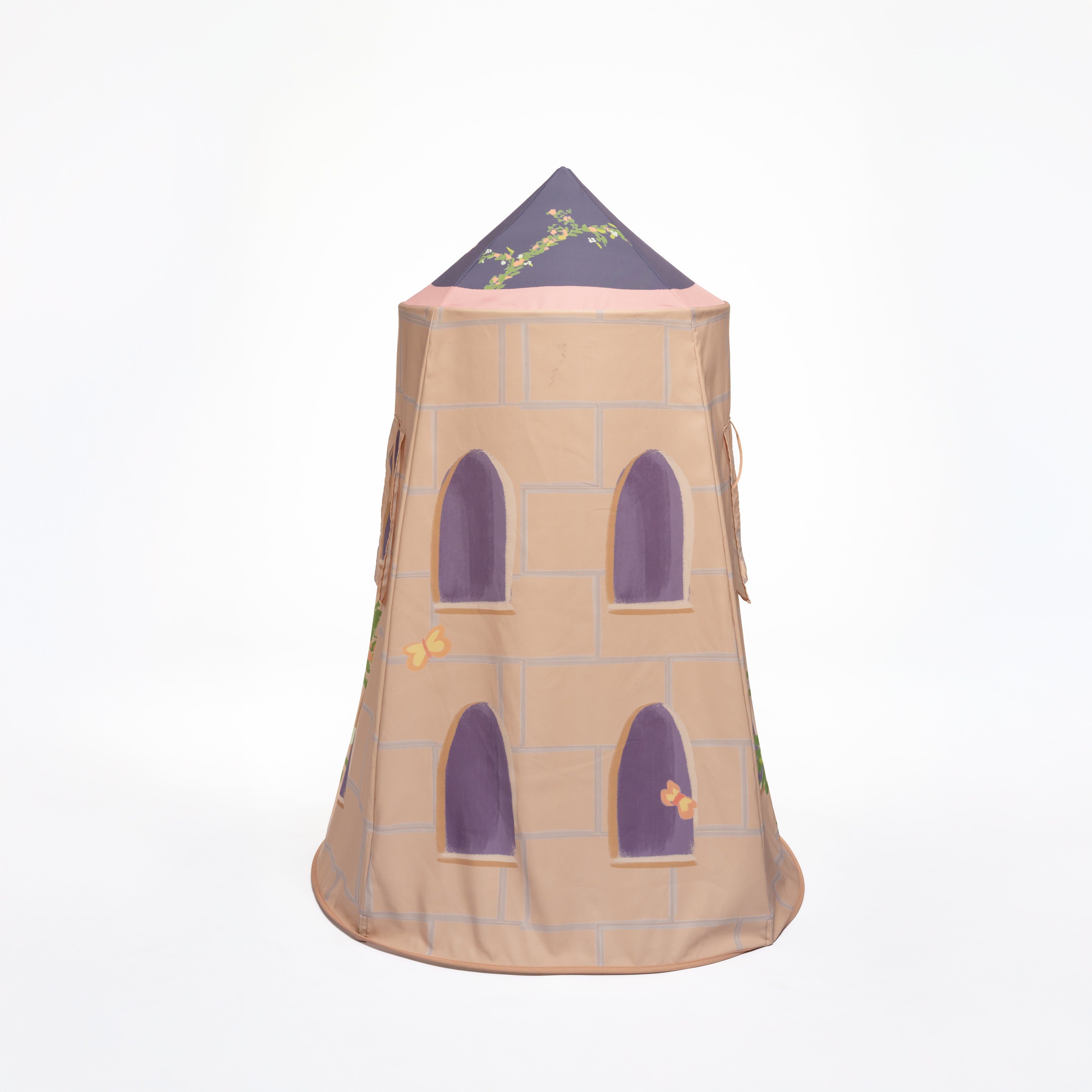 Flippi Pop-Up Castle Tent Cover