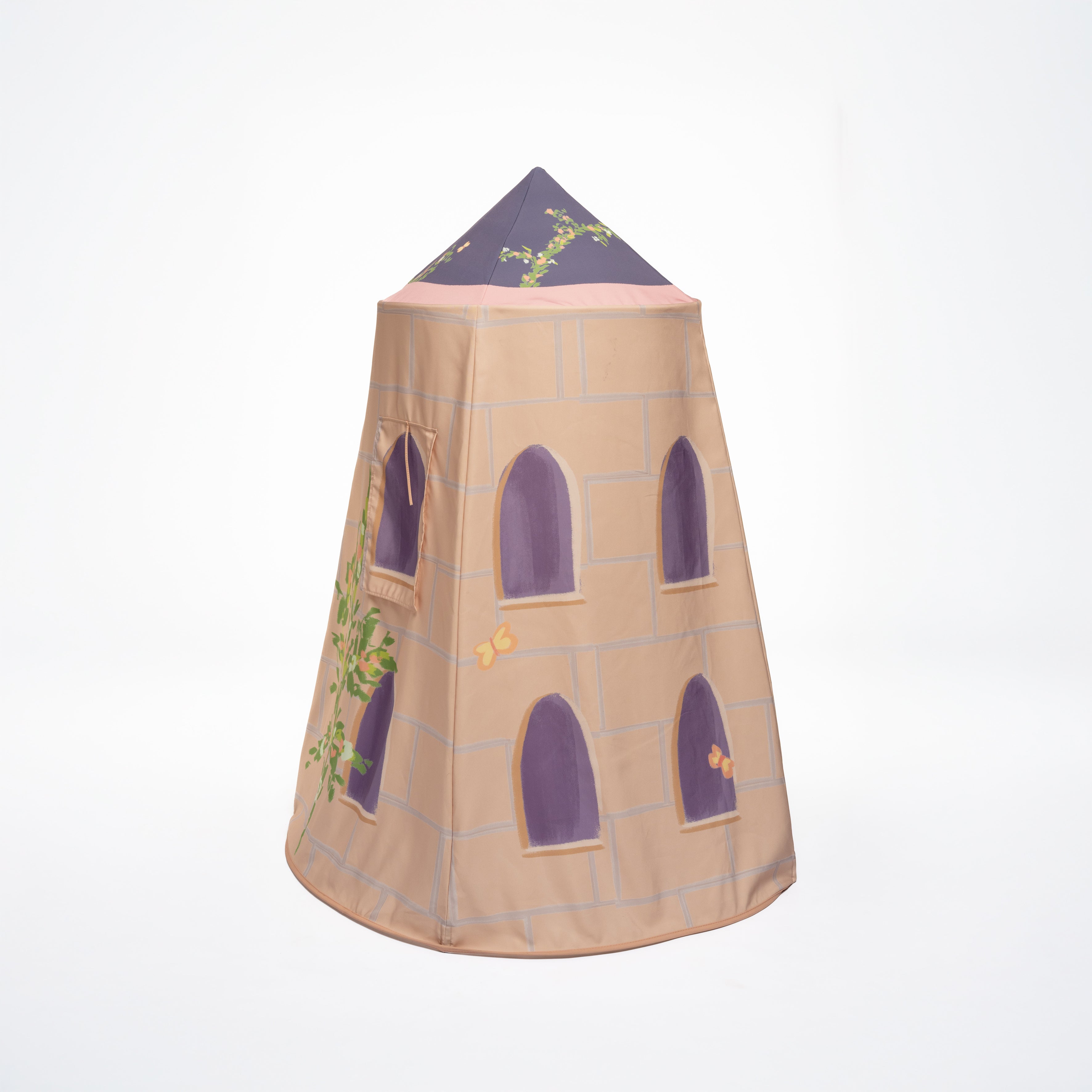 Flippi Pop-Up Castle Tent Cover