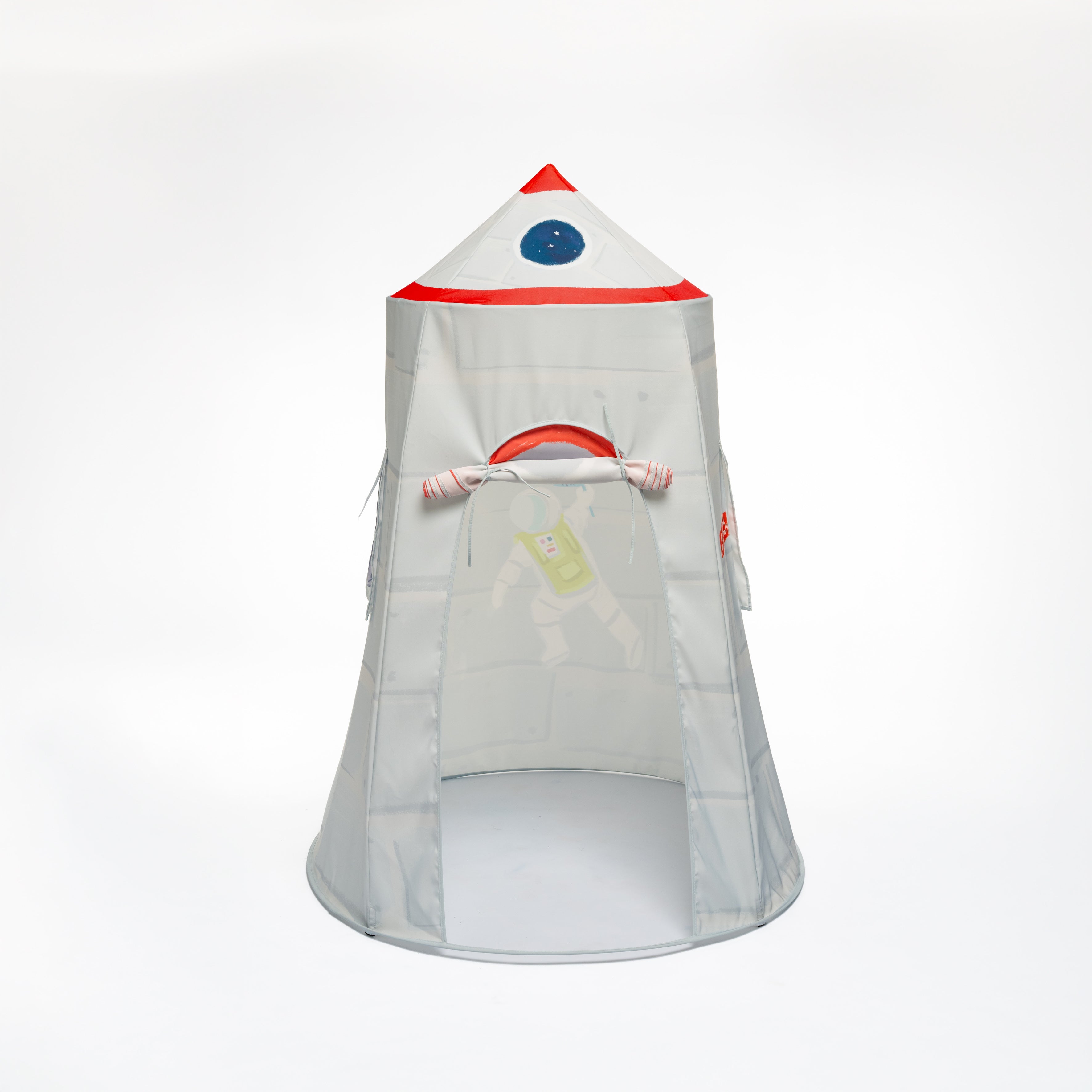 Flippi Pop-Up Rocket Tent