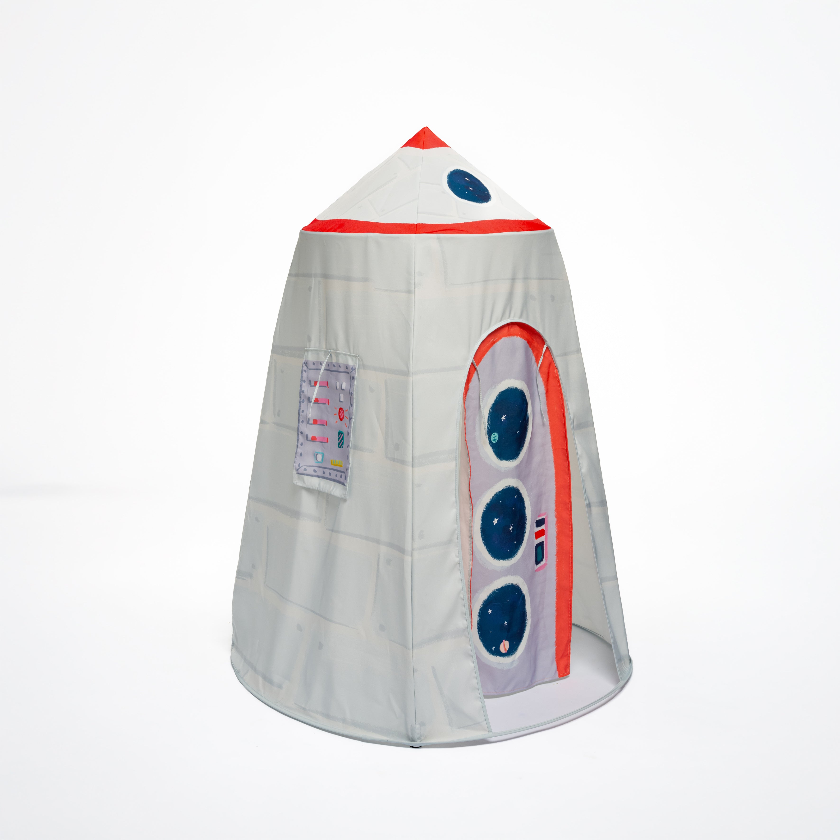 Flippi Pop-Up Rocket Tent Cover