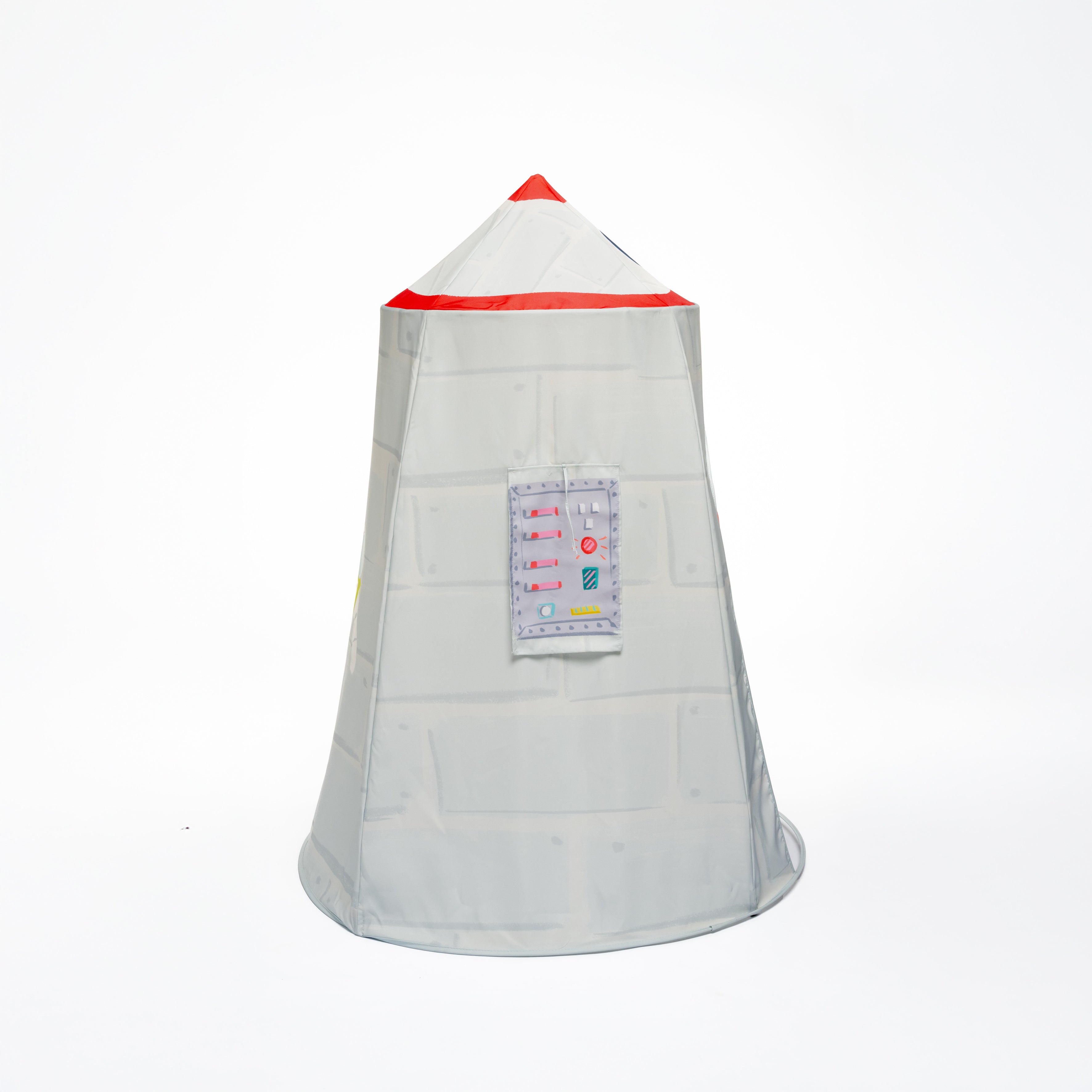 Flippi Pop-Up Rocket Tent Cover