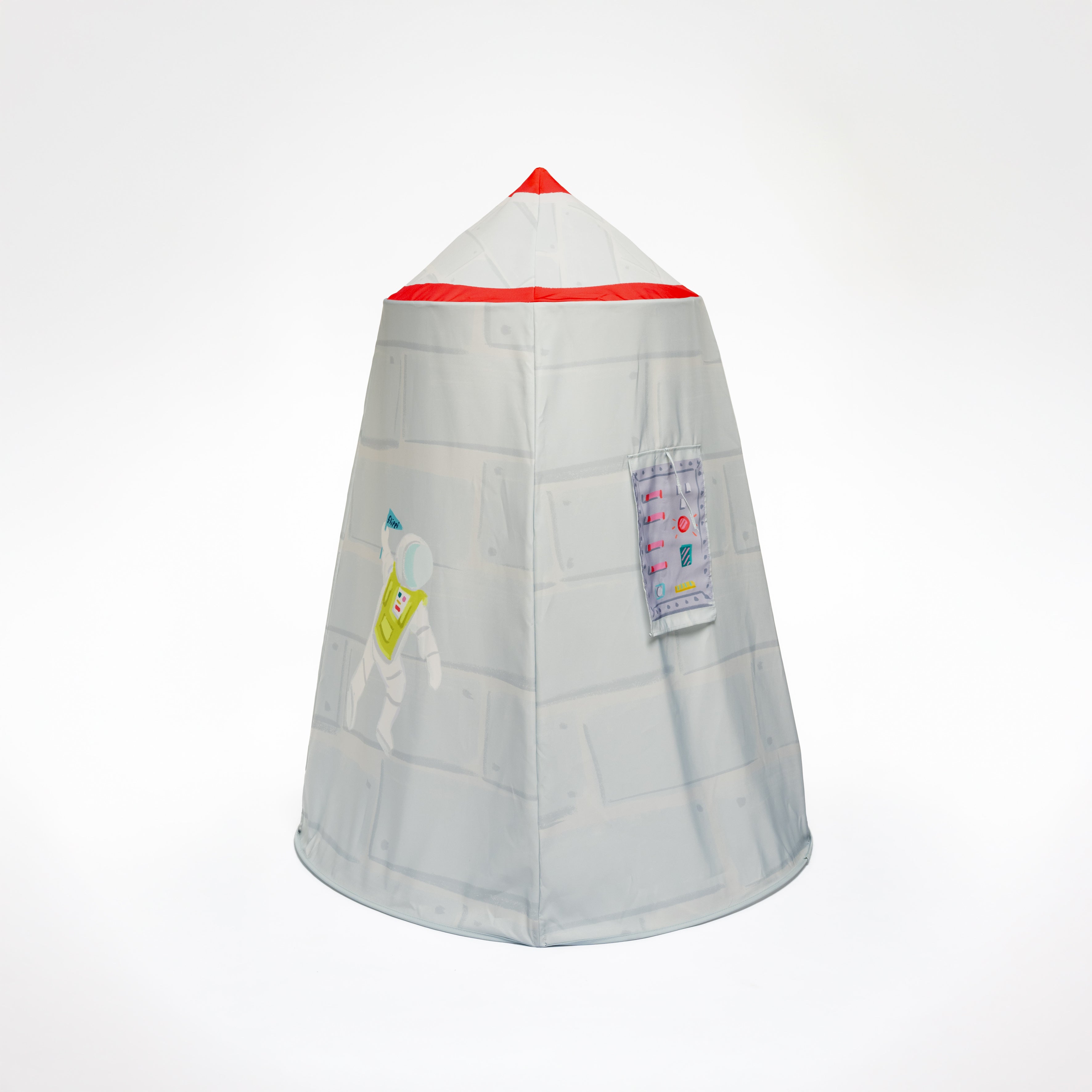 Flippi Pop-Up Rocket Tent Cover