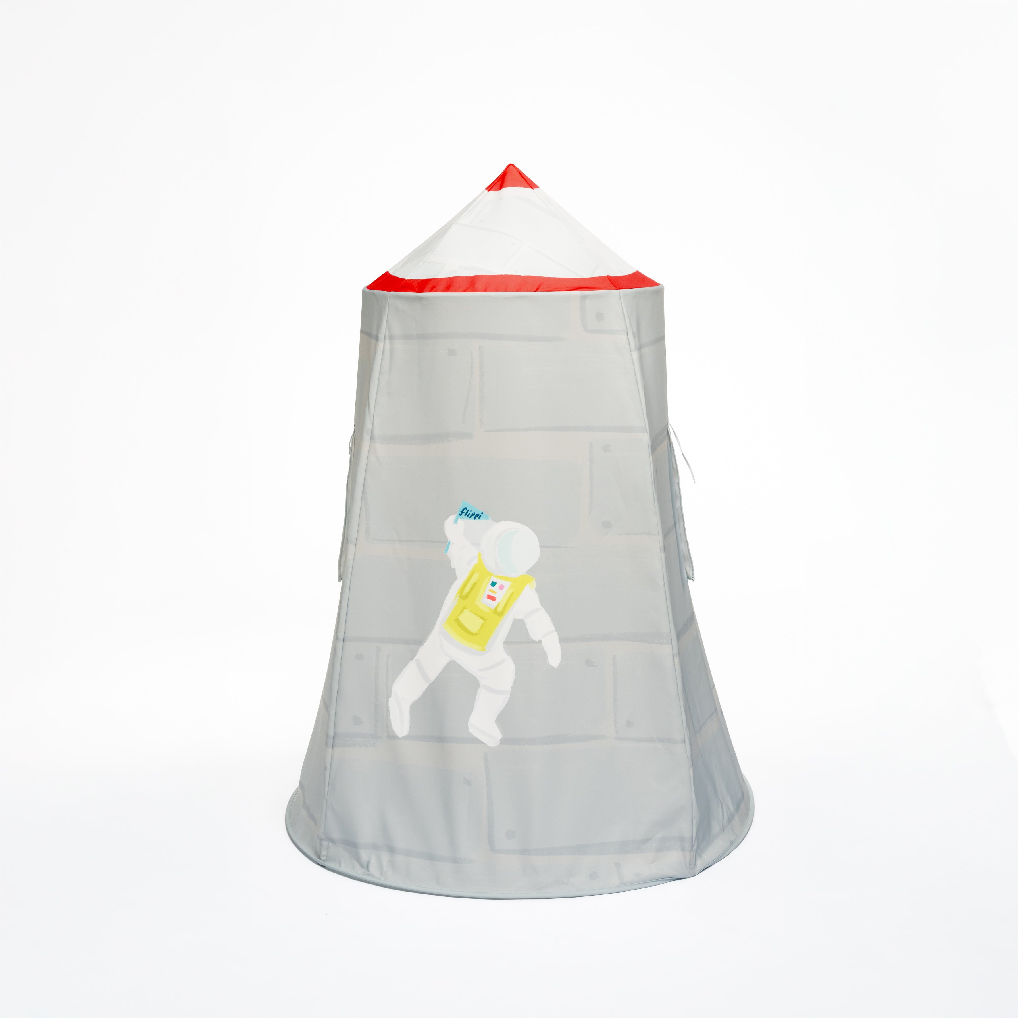 Flippi Pop-Up Rocket Tent Cover