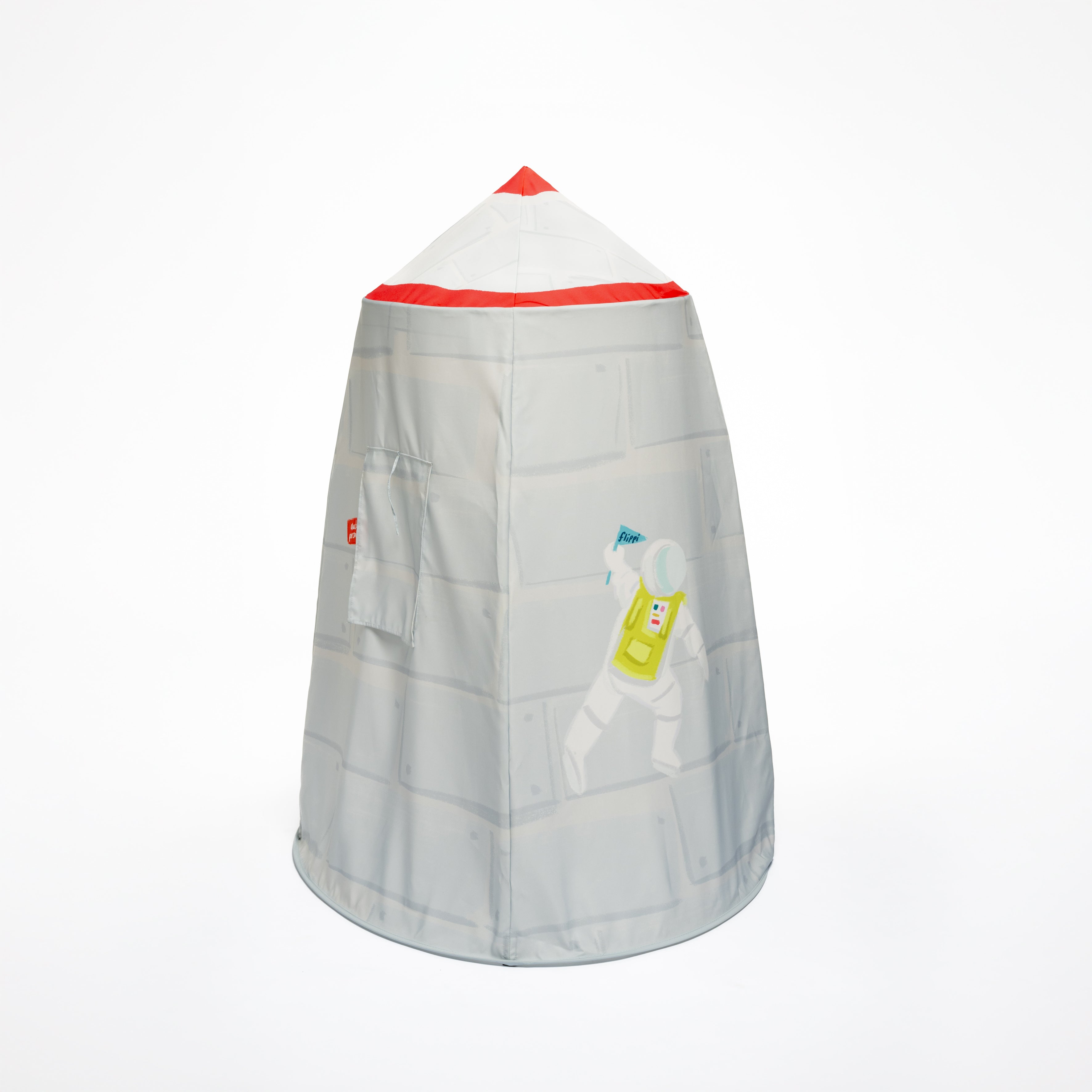 Flippi Pop-Up Rocket Tent Cover