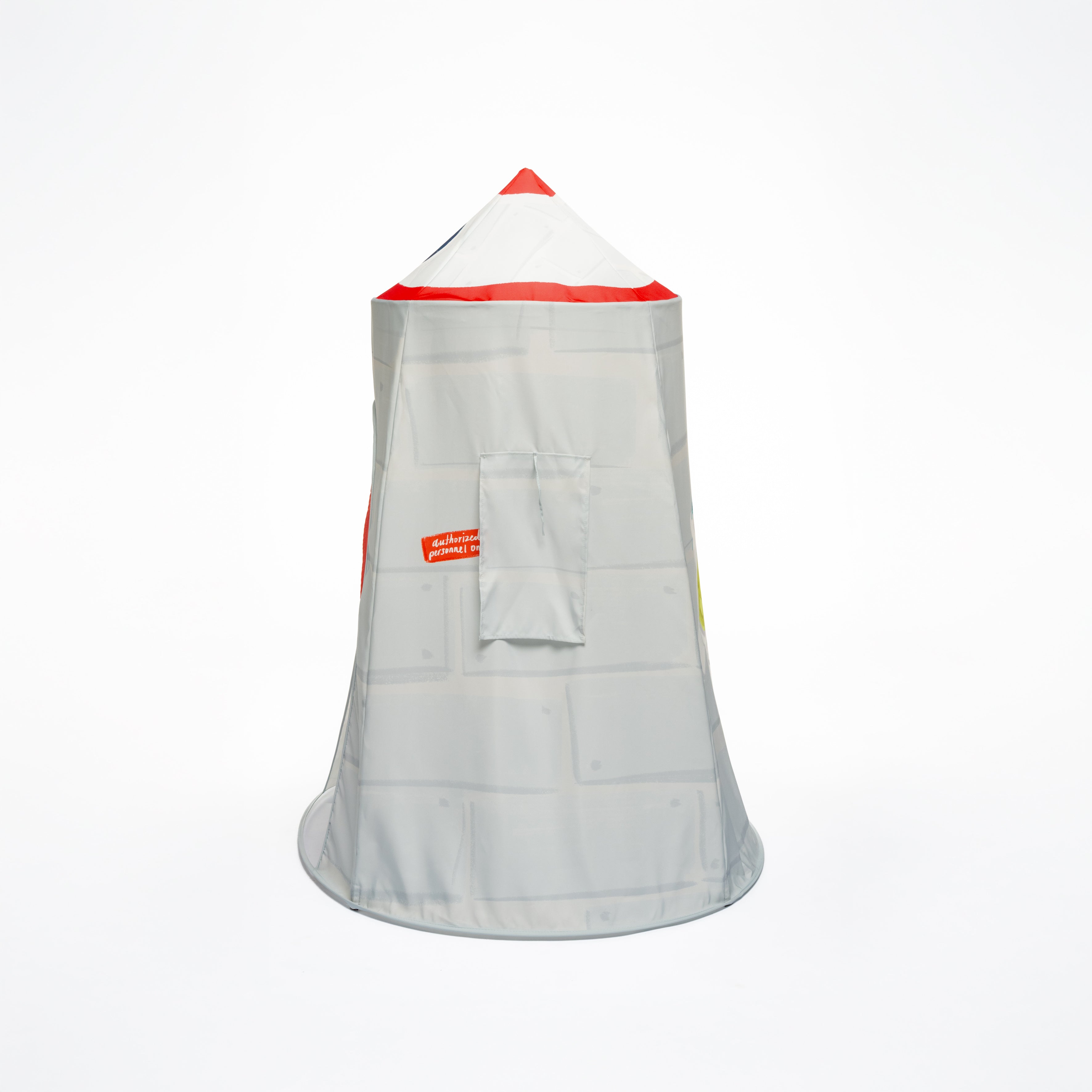 Flippi Pop-Up Rocket Tent Cover